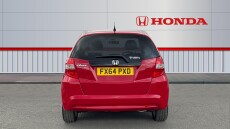Honda Jazz 1.4 i-VTEC ES Plus 5dr CVT Petrol Hatchback